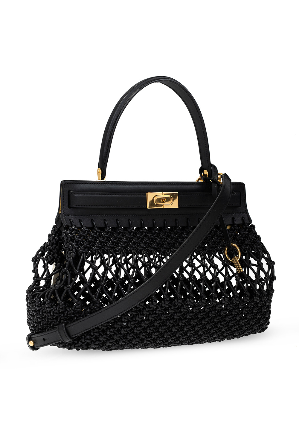 Fendi on sale woven bag